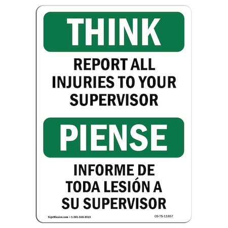 Signmission